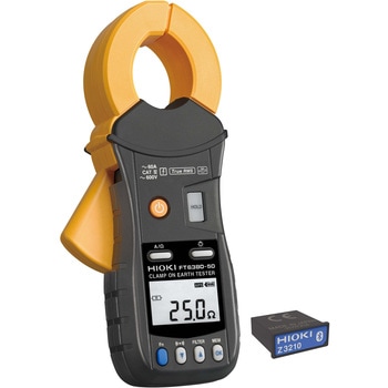 钳式接地电阻表无线套装HIOKI（日置电机）FT6380-90